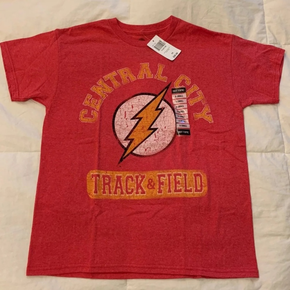 “The Flash” T-Shirt